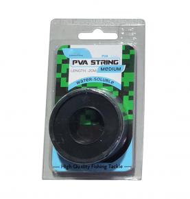 Solid Soluble Carp Fishing Line Soluron Pva String For Carp Fishing Tackle CF13I-PB1018