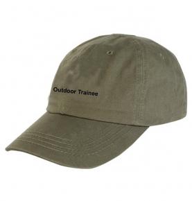 100% Cotton Baseball Cap Fishing Cap Hat F07-BC001