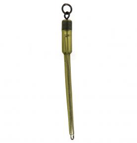 Carp fishing swivels PVA bags stems solid bag stems carp fishing terminal tackle PVA bag sleeves F13I-S2088