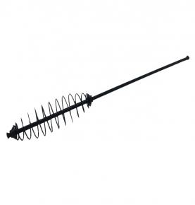 Carp Fishing Lead Sinker Free Lead Feeding Bait Cage F13III-FB1121