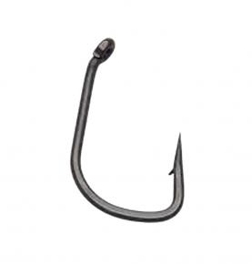 Hot Sale High Carbon Steel Bnr Carp Fishing Micro Barb Hooks