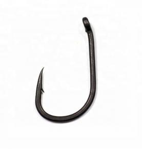 Super Sharp Kn Carp Fishing Hooks