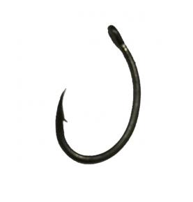 Amazon hot sale high carbon Yn type carp fishing hooks made from Japanese