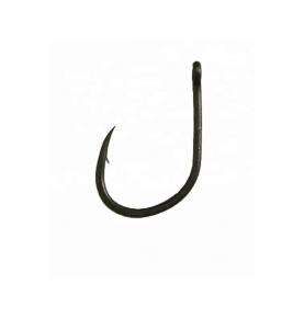 High Carbon Japan Made Wide Gape Carp Fishing Hook