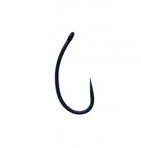 Wholesale Japan Imported High Carbon Steel Carp Hook Carp Fishing Barblees Hook Gnippen Carp Fishing Hooks F14-TCHG004