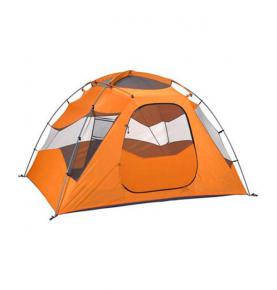 Waterproof Fireproof 3-seasons 4 Person Easy To Set uUp Camping Tent Canopy Tent