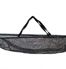 New Arrival Friendly Material Floating Weight Sling Carp Fishing Bags F06-WS1018
