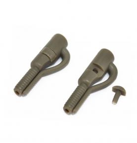 Stock Safety Lead Clip With Pegs Lead Clip Carp Fishing Accessories For Carp Terminal Tackle F13III-PHP7025