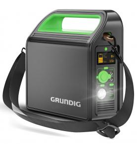EU Stock Free Shipping 300W Portable Solar Energy Power Station For Outdoor Sports CC22-SP1003