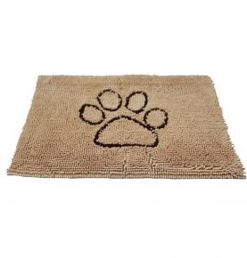 Classic Design Factory Cost Soft Washable Car Pet Mat Luxury Dog Matting P15-HX2081