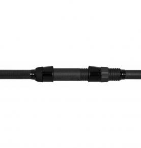 12ft & 13ft 100% carbon OEM High Quality Today 1K Carbon Carp Rod Blanks Mark Rod For Carp Fishing