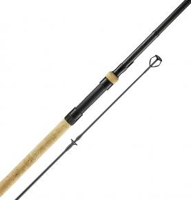 Classic Styled Progressive Action 1k Carbon Fiber Carp Fishing Rods 3.6m & 3.9m