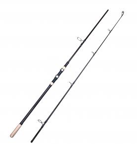 Fuji Components SIC Guides Wine Finish 10ft High Carbon Scope Carp Rod For Carp Fishing