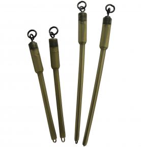 85mm Anti Tangle Sleeve PVA Bag Stems Carp Fishing Terminal Tackle F13III-S2088L