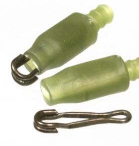 High Quality Green Color Anti-Tangle Bolt Rig Dura Bead Carp Fishing Accessories F13III-PHP7013