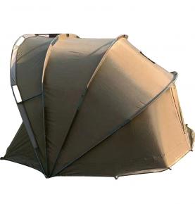 High Quality Cheaper Price Fishing Bivvy Tent for Carp Fishing F03-JT1009
