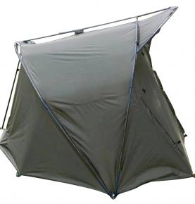 Best Value 2 Layer Fishing Tent Carp Fishing Bivvy Waterproof Tent for Camping AV-F03-JT1010
