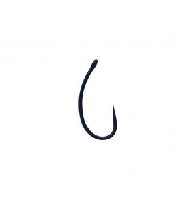 G Model #4 Barbless Carp Fishing Hooks Manufacture Wholesale Fishing Hooks by High Carbon Steel G4