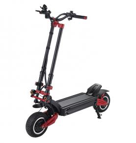 OEM Zero Electric Kick Scooters 72V 26AH 32AH 3200W Electric Scooter ES-NGDX1011