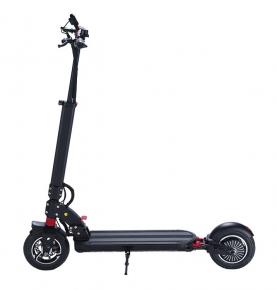 2022 Hot Sale 8.5 Inch Lightweight E Scooter 500w 10.4Ah Upgrade Electric Scooters 1000w ES-NGDT1009