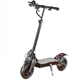 High Quality Dual Motor 800W 48V 60V Electrical Scooter Cheap Price in 2022 ES-YW1068