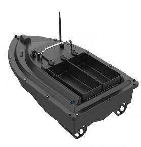 2022 New Design Hot Sale Smart Fishing Bait Boats 500m Remote Control GPS Tracking Bait Boat for Carp Fishing F19-BB1600