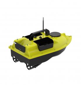 Hot Sale Factory Cost Remote Controlled 3 Hoppers Fishing Bait Boats with GPS Autopilot F22-BG1800