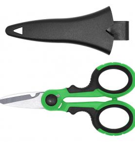 Exclusive Sale Braid Line Fishing Cutter Scissors. Ideal For Carp Fishing F13V-S3011