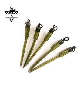 Carp Fishing Accessories Pva Bags Stems Solid Bag Stems Fast Water Dissolving Bag Stems CF15-S2088