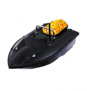 2021 Smart Design Fast Sailing Dual Motors Cruise Control RC Fishing Bait Boats With Long Distance 500m Remote Control F22-BB130