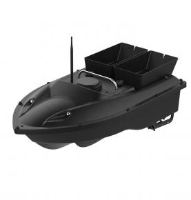 New Arrival Large Capacity Wireless 2.4 Ghzs Delict Peche Carp Fishing Bait Boat F22-BC1300