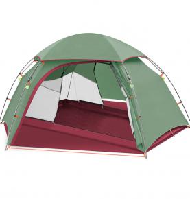 Stock Fast Deliver Easy Setup 2 Persons 4 Seasons Hiking Tent Buy Camping Tent C01-XT101030
