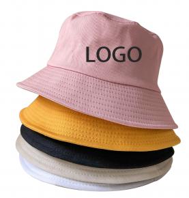 2022 Popular Design Cotton Summer Fishing Bucket Hats for Outdoor Fishing F07-FH1007