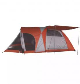 Wholesaler High Quality 3 Seasons Camping Tents 4 Persons Waterproof Outdoor Family for Camping C01-T1189