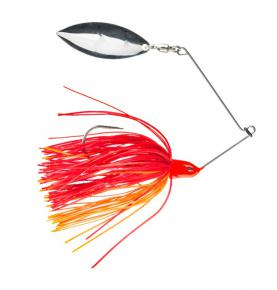 Customized Design High Quality Fishing Spinner Bait Blade for Bass Trout Fishing F08-SC1011
