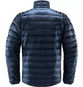 C05-RDJM1010 Factory Cost Wind-Resistant Duck Down Mens Jackets Fabric Winter Jacket for Adult