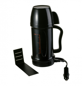 700cc 12V Electric Car Coffee Maker Portable Smart Coffee Maker