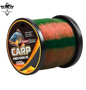 High Strength Multiple Specifications Durable Nylon Monofilament Fishing Line